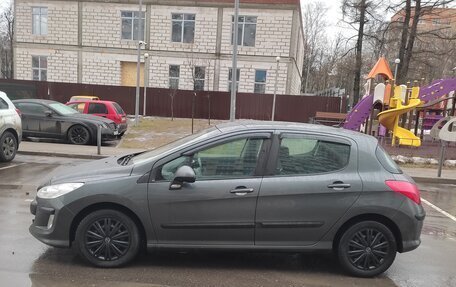 Peugeot 308 II, 2010 год, 409 000 рублей, 4 фотография