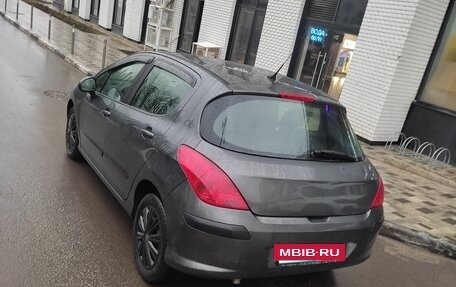 Peugeot 308 II, 2010 год, 409 000 рублей, 2 фотография
