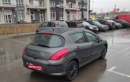 Peugeot 308 II, 2010 год, 409 000 рублей, 5 фотография