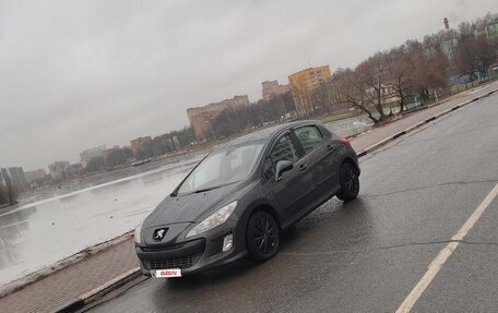 Peugeot 308 II, 2010 год, 409 000 рублей, 7 фотография
