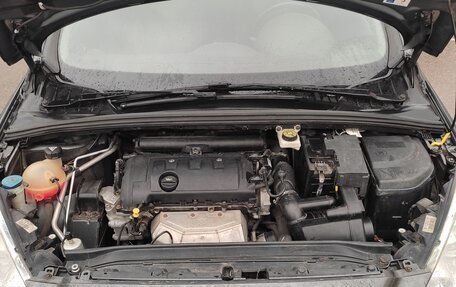 Peugeot 308 II, 2010 год, 409 000 рублей, 16 фотография