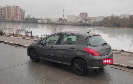 Peugeot 308 II, 2010 год, 409 000 рублей, 8 фотография