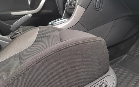 Peugeot 308 II, 2010 год, 409 000 рублей, 14 фотография
