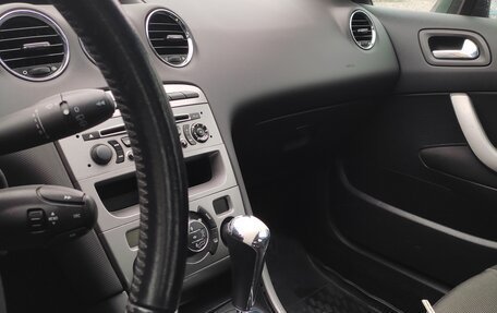 Peugeot 308 II, 2010 год, 409 000 рублей, 13 фотография