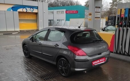 Peugeot 308 II, 2010 год, 409 000 рублей, 10 фотография