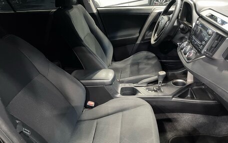 Toyota RAV4, 2013 год, 1 547 000 рублей, 17 фотография