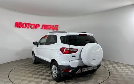 Ford EcoSport, 2015 год, 1 170 000 рублей, 6 фотография