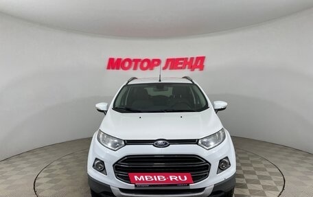 Ford EcoSport, 2015 год, 1 170 000 рублей, 2 фотография