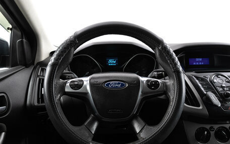 Ford Focus III, 2012 год, 799 000 рублей, 15 фотография