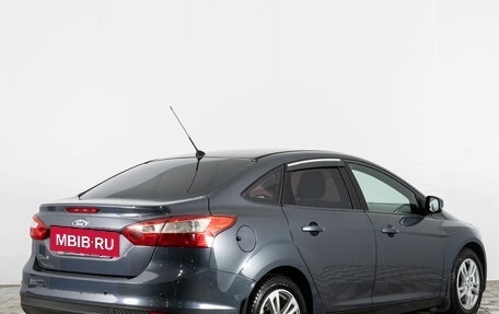 Ford Focus III, 2012 год, 799 000 рублей, 7 фотография