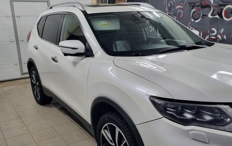 Nissan X-Trail, 2020 год, 2 500 000 рублей, 3 фотография