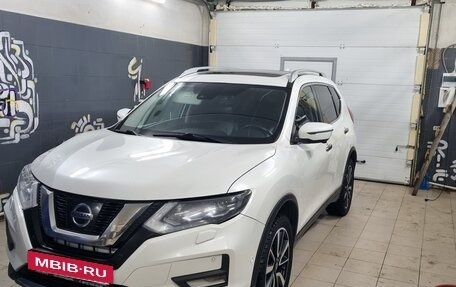 Nissan X-Trail, 2020 год, 2 500 000 рублей, 2 фотография