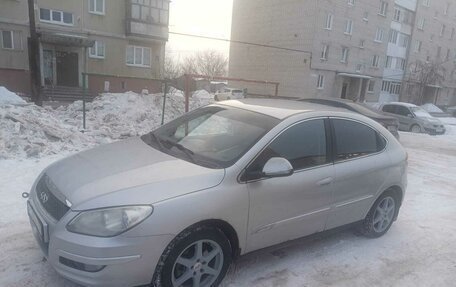 Chery M11 (A3), 2011 год, 260 000 рублей, 11 фотография