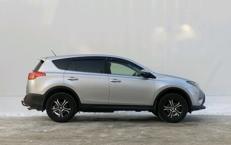 Toyota RAV4, 2012 год, 1 850 000 рублей, 4 фотография