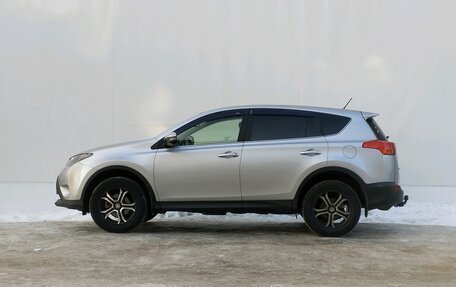 Toyota RAV4, 2012 год, 1 850 000 рублей, 8 фотография