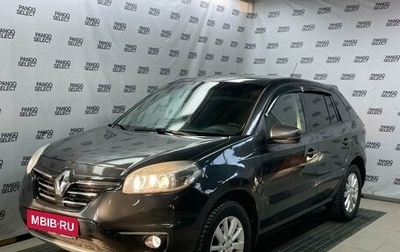 Renault Koleos I рестайлинг 2, 2014 год, 1 150 000 рублей, 1 фотография