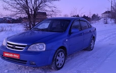 Chevrolet Lacetti, 2008 год, 399 000 рублей, 1 фотография