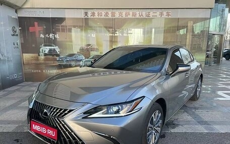 Lexus ES VII, 2020 год, 3 100 000 рублей, 1 фотография