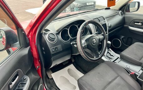 Suzuki Grand Vitara, 2010 год, 1 279 000 рублей, 10 фотография