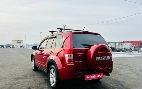 Suzuki Grand Vitara, 2010 год, 1 279 000 рублей, 4 фотография