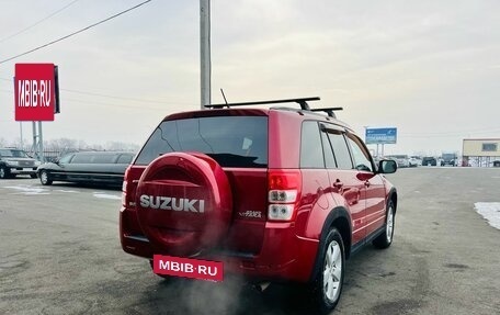 Suzuki Grand Vitara, 2010 год, 1 279 000 рублей, 6 фотография