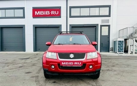 Suzuki Grand Vitara, 2010 год, 1 279 000 рублей, 9 фотография