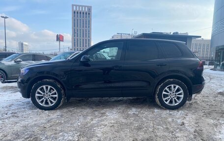 Volkswagen Touareg III, 2017 год, 3 645 000 рублей, 8 фотография