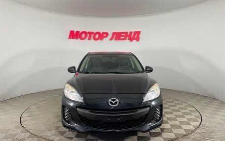 Mazda 3, 2012 год, 1 019 000 рублей, 2 фотография