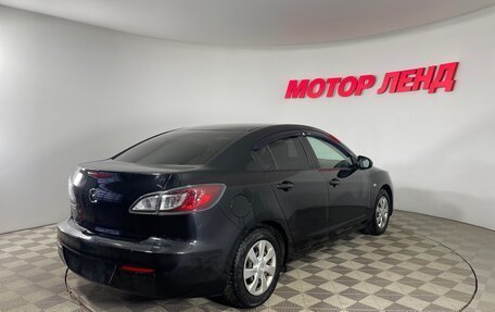 Mazda 3, 2012 год, 1 019 000 рублей, 4 фотография