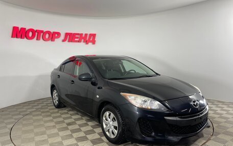 Mazda 3, 2012 год, 1 019 000 рублей, 3 фотография