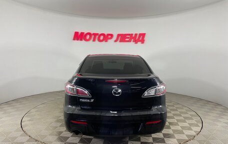 Mazda 3, 2012 год, 1 019 000 рублей, 5 фотография