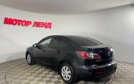 Mazda 3, 2012 год, 1 019 000 рублей, 6 фотография