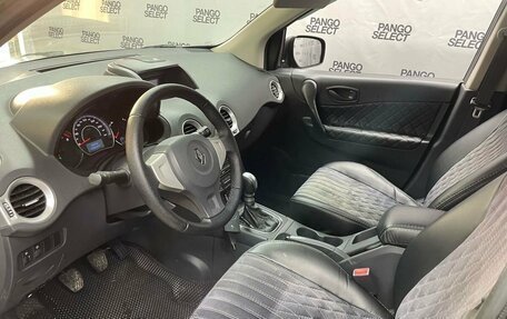 Renault Koleos I рестайлинг 2, 2014 год, 1 150 000 рублей, 10 фотография