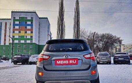 Changan CS35, 2014 год, 899 000 рублей, 6 фотография