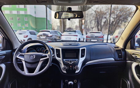 Changan CS35, 2014 год, 899 000 рублей, 13 фотография