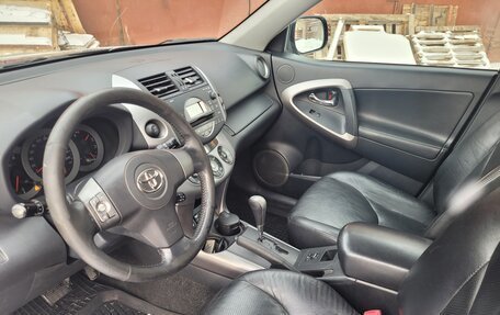 Toyota RAV4, 2007 год, 1 050 000 рублей, 3 фотография