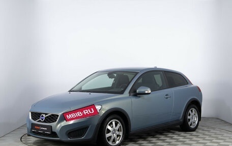 Volvo C30 I рестайлинг, 2011 год, 697 000 рублей, 1 фотография