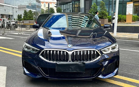 BMW 8 серия, 2021 год, 7 830 000 рублей, 3 фотография