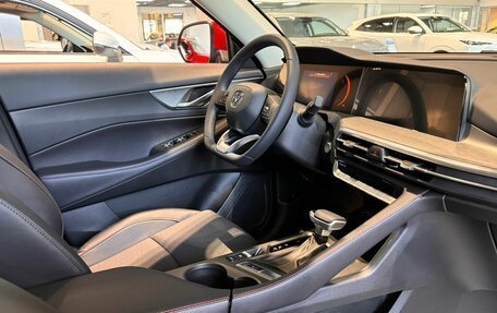 Changan CS35 Plus, 2024 год, 2 629 900 рублей, 5 фотография