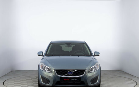 Volvo C30 I рестайлинг, 2011 год, 697 000 рублей, 2 фотография