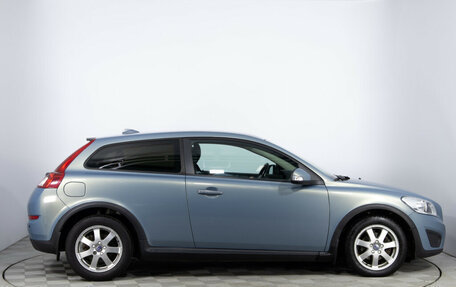 Volvo C30 I рестайлинг, 2011 год, 697 000 рублей, 4 фотография