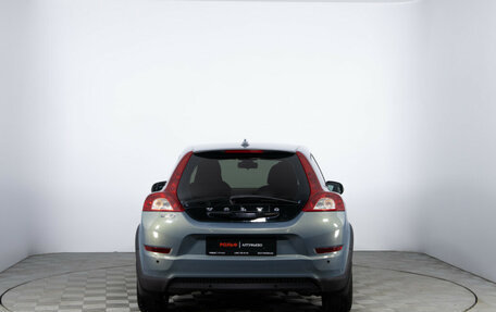 Volvo C30 I рестайлинг, 2011 год, 697 000 рублей, 6 фотография