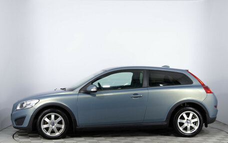 Volvo C30 I рестайлинг, 2011 год, 697 000 рублей, 8 фотография