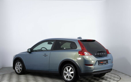 Volvo C30 I рестайлинг, 2011 год, 697 000 рублей, 7 фотография