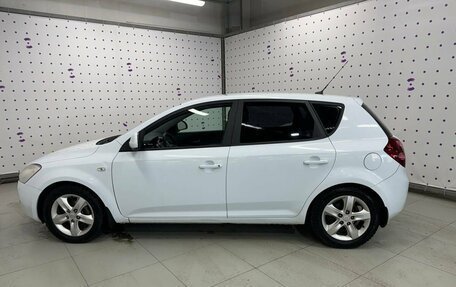 KIA cee'd I рестайлинг, 2009 год, 650 000 рублей, 8 фотография