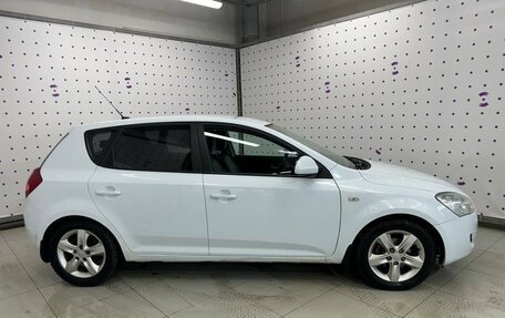 KIA cee'd I рестайлинг, 2009 год, 650 000 рублей, 4 фотография