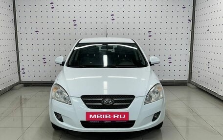 KIA cee'd I рестайлинг, 2009 год, 650 000 рублей, 2 фотография