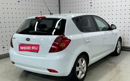 KIA cee'd I рестайлинг, 2009 год, 650 000 рублей, 5 фотография