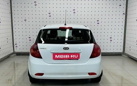 KIA cee'd I рестайлинг, 2009 год, 650 000 рублей, 6 фотография