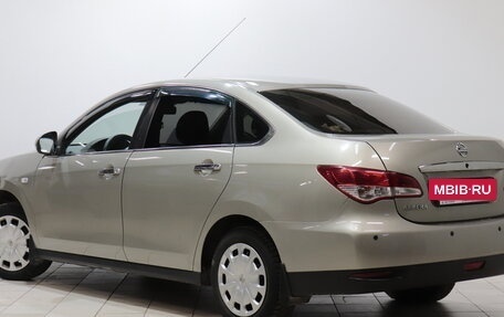 Nissan Almera, 2015 год, 679 000 рублей, 2 фотография